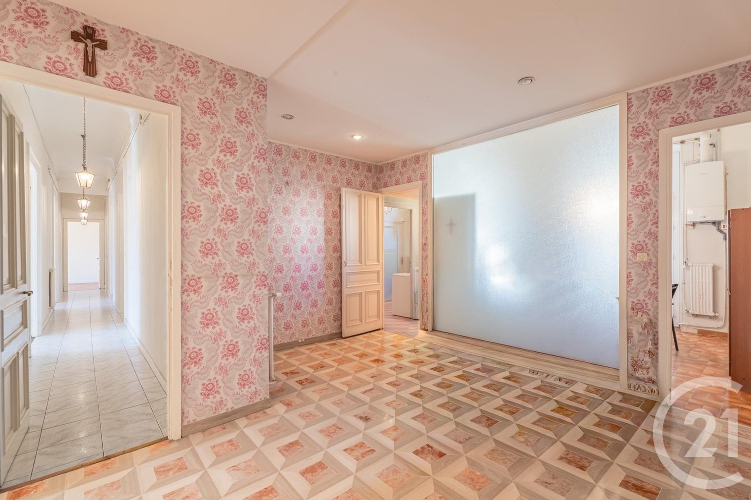 Property photo in Carre d'Argent