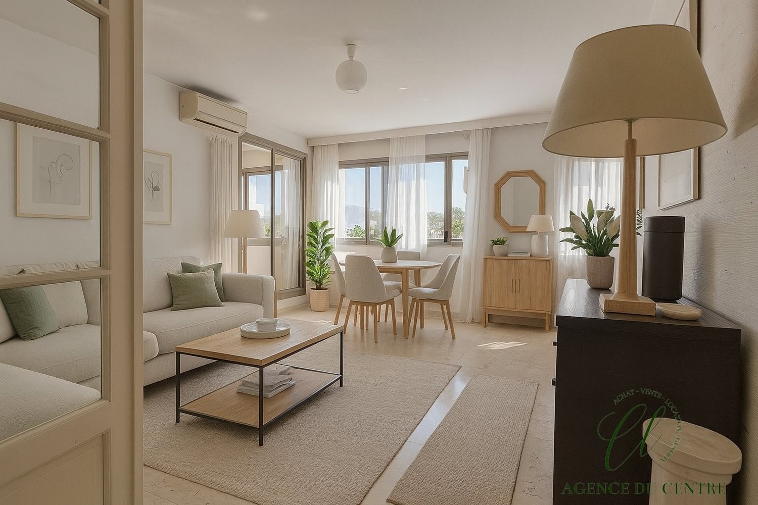 Property photo in Carre d'Argent