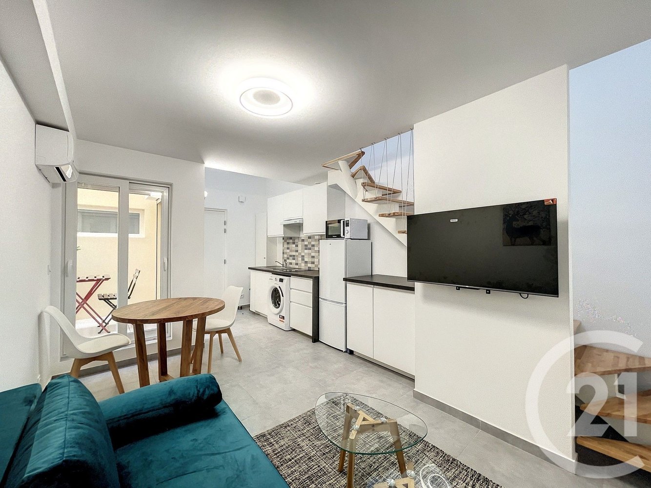 Property photo in Carre d'Argent