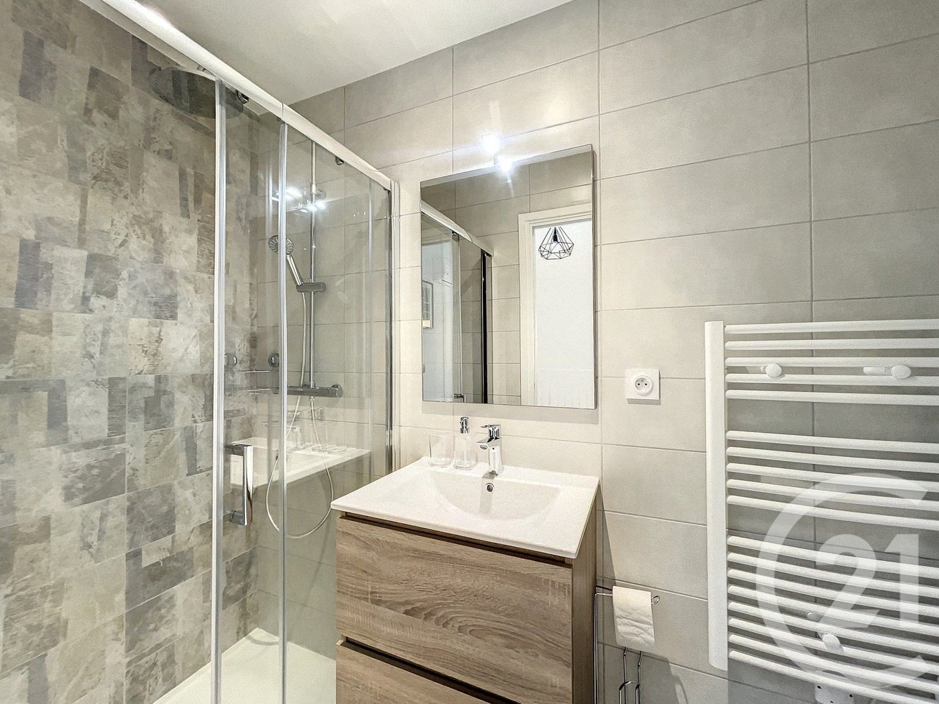 Property photo in Carre d'Argent