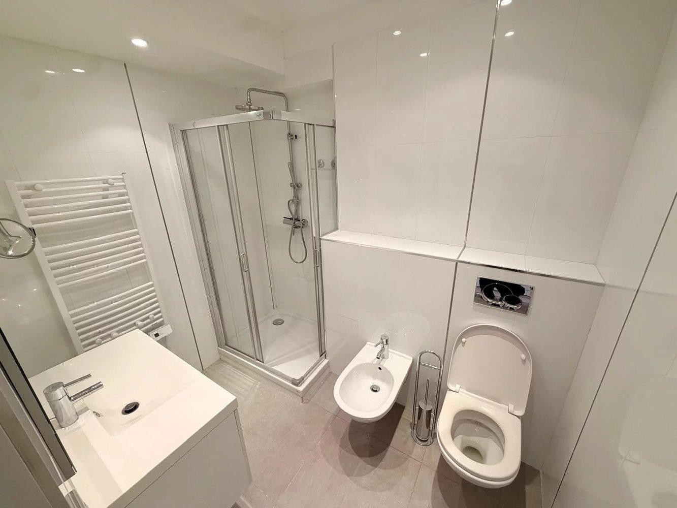 Property photo in Carre d'Argent