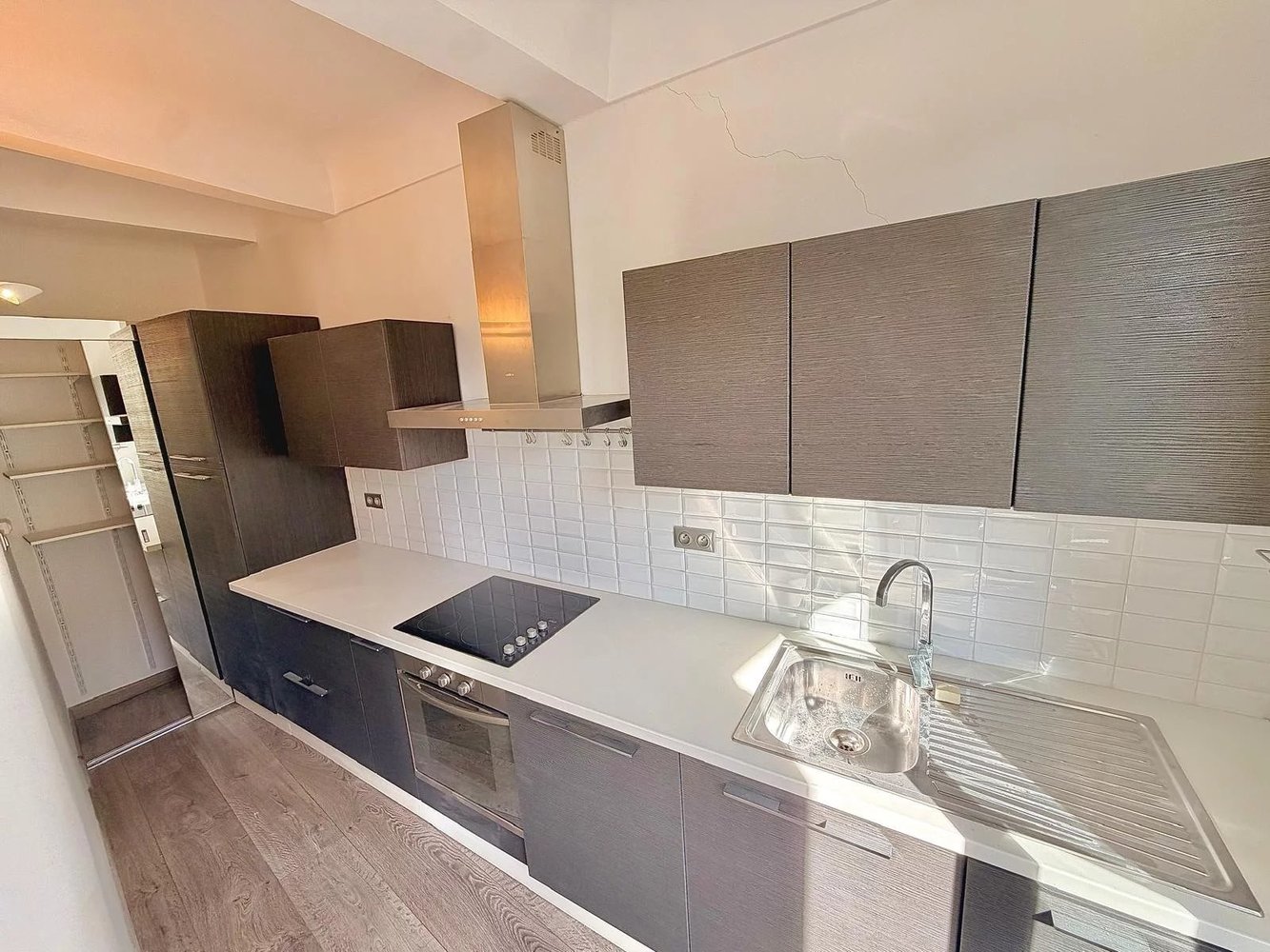 Property photo in Carre d'Argent