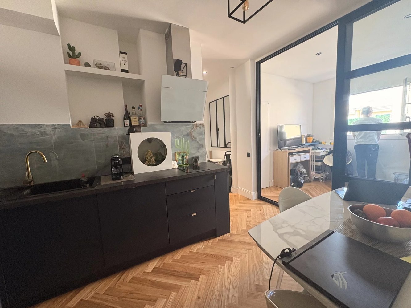 Property photo in Carre d'Argent