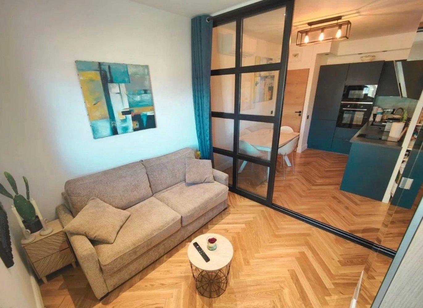 Property photo in Carre d'Argent