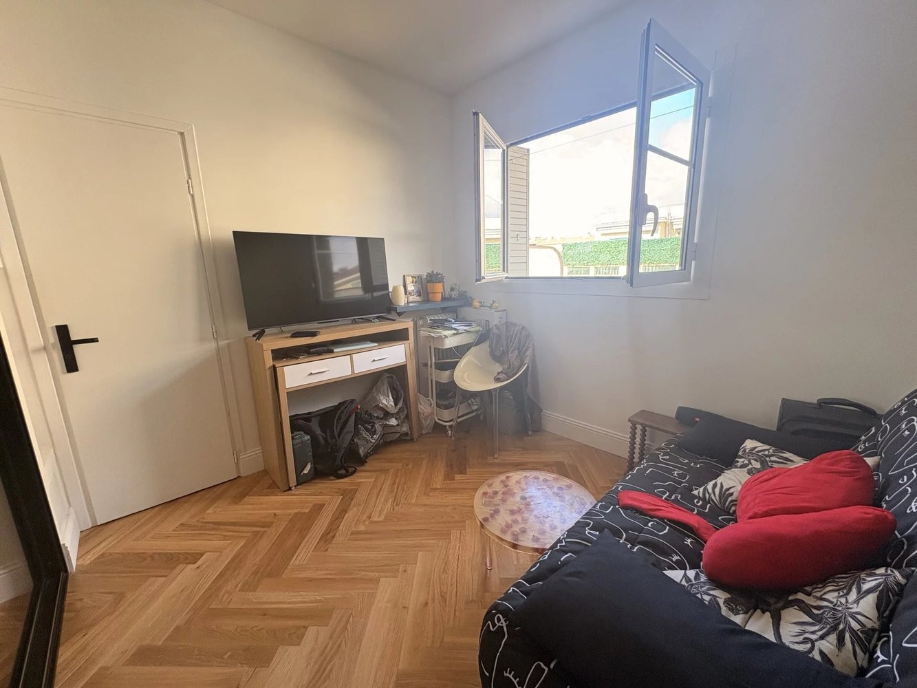 Property photo in Carre d'Argent