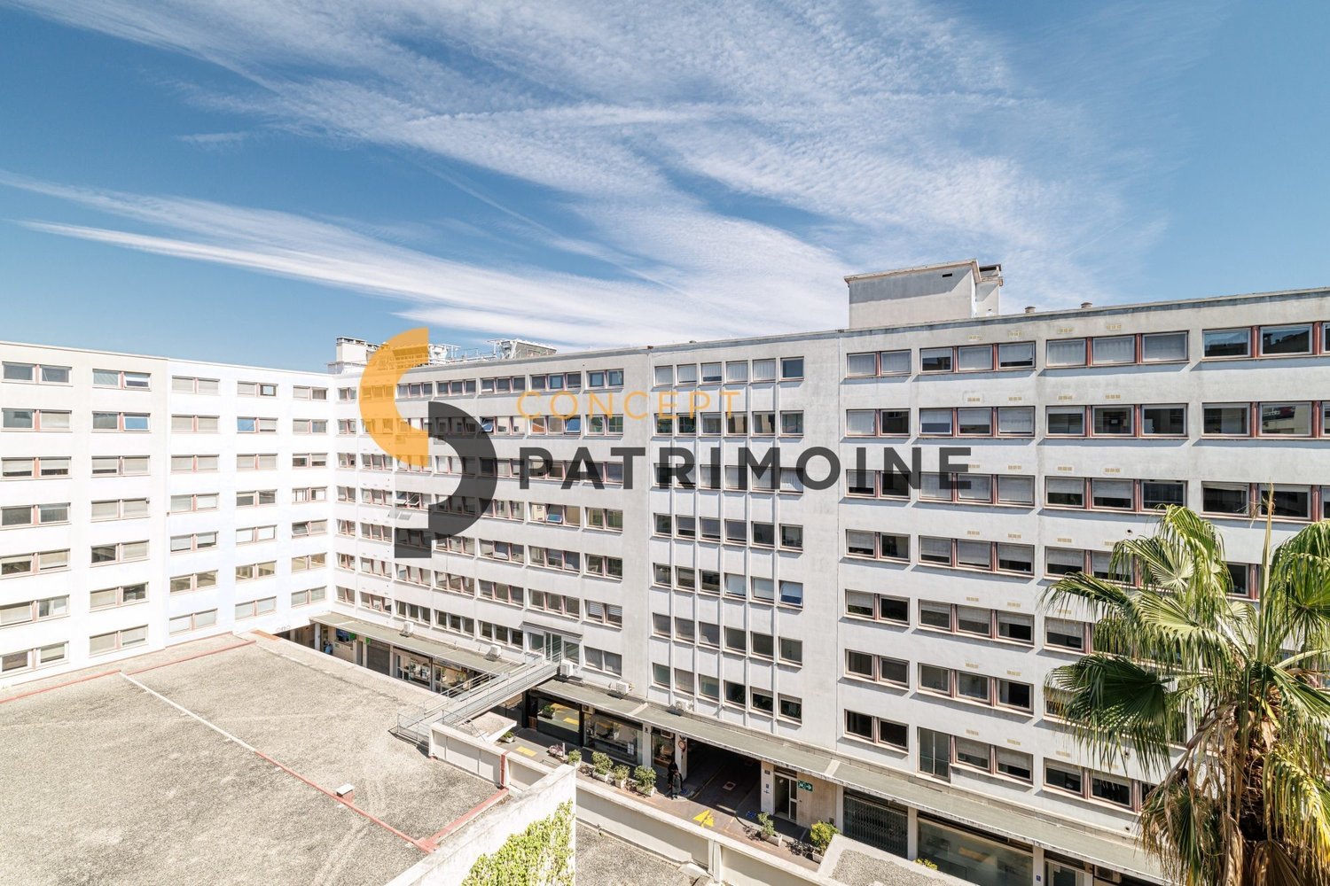 Property photo in Carre d'Argent