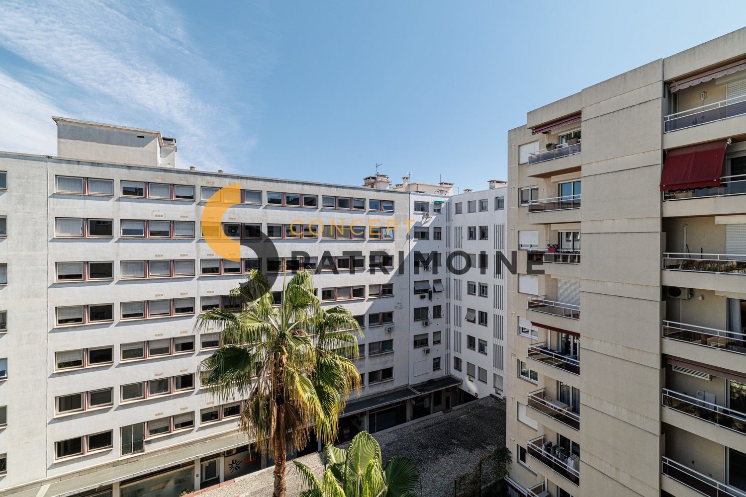 Property photo in Carre d'Argent