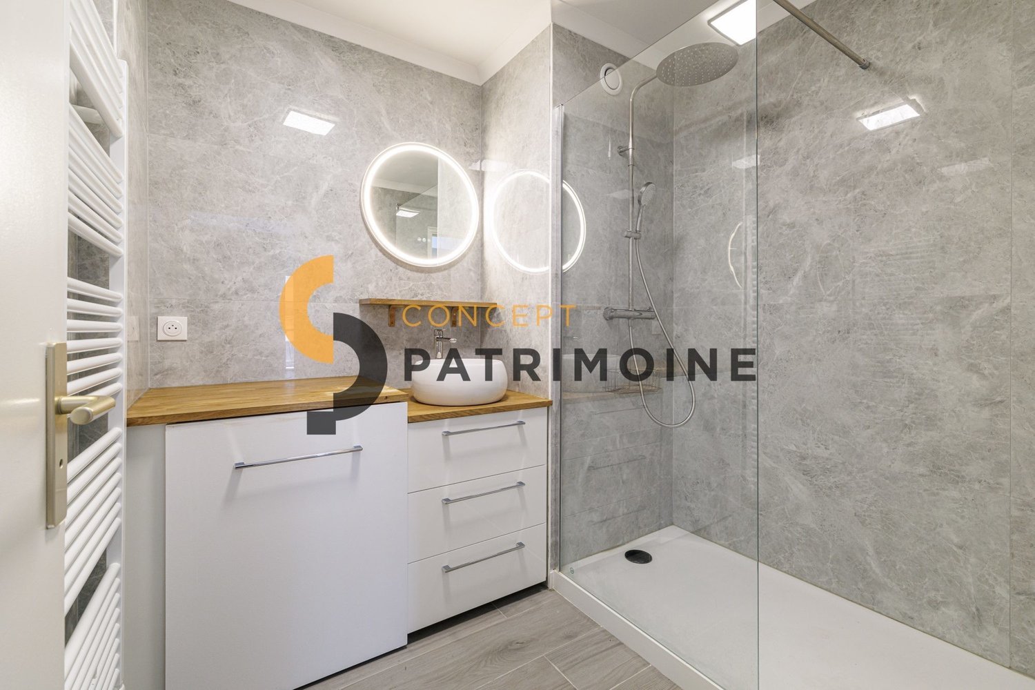 Property photo in Carre d'Argent