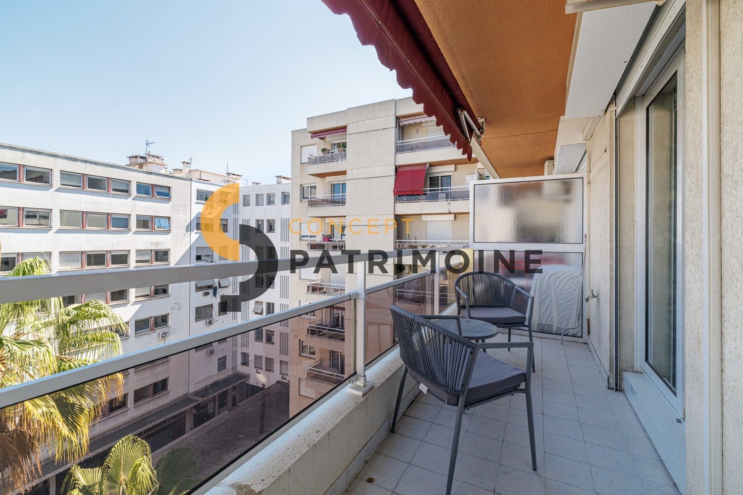 Property photo in Carre d'Argent