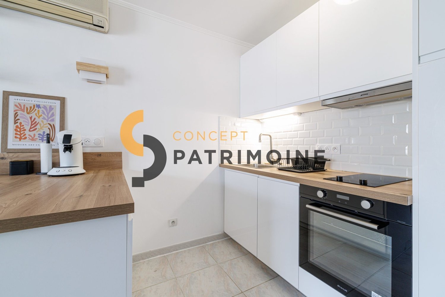 Property photo in Carre d'Argent