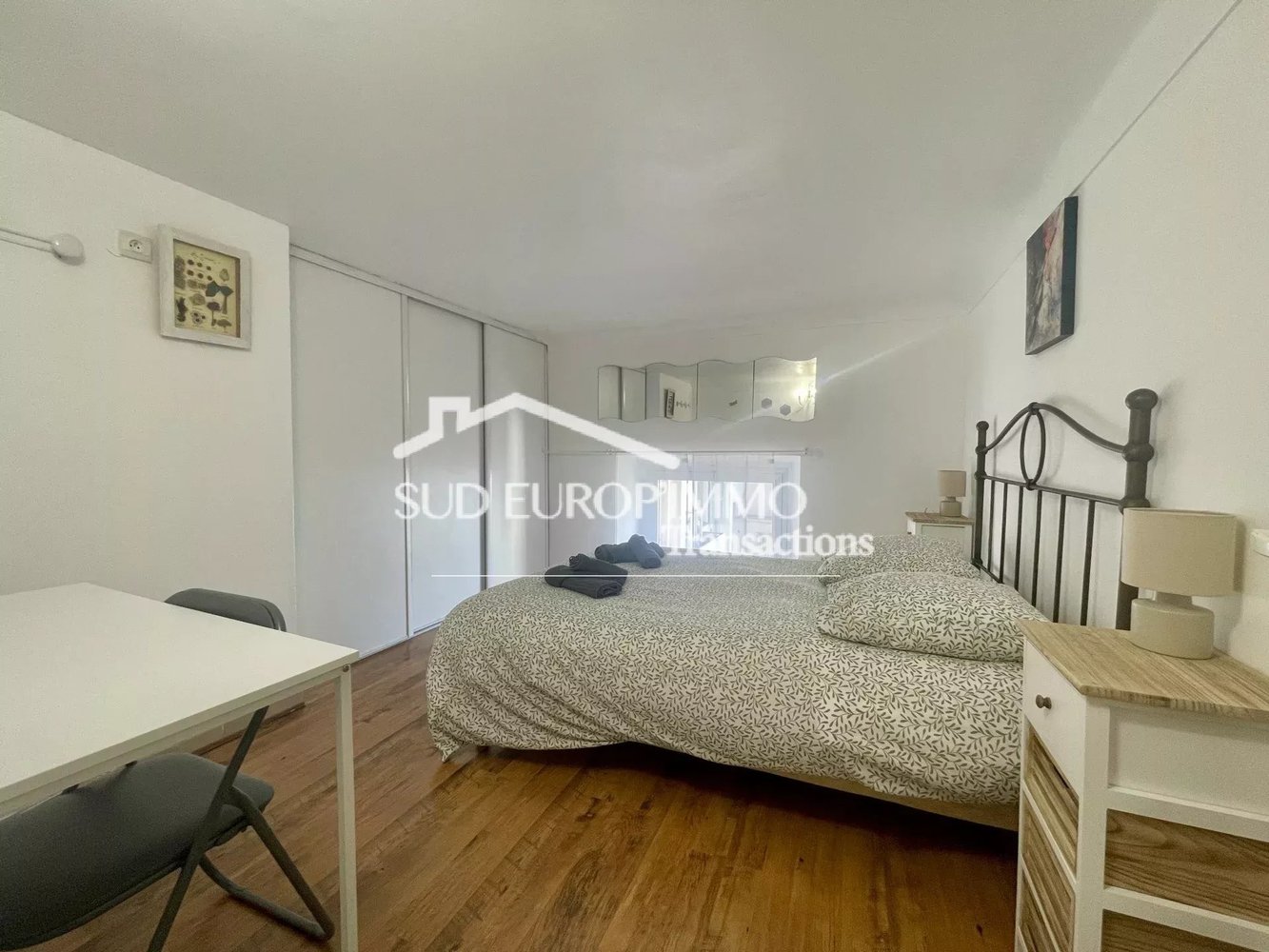 Property photo in Carre d'Argent