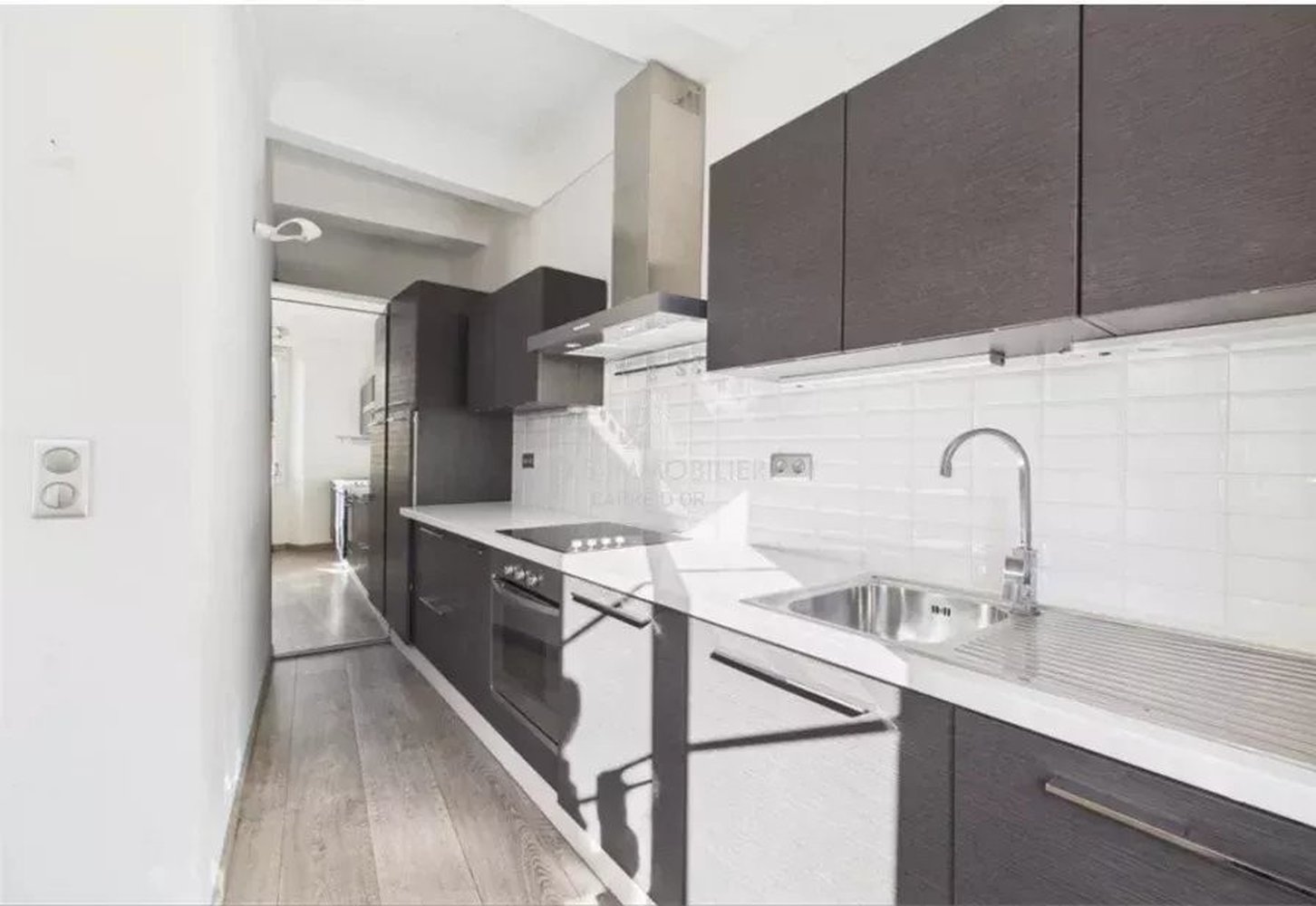 Property photo in Carre d'Argent