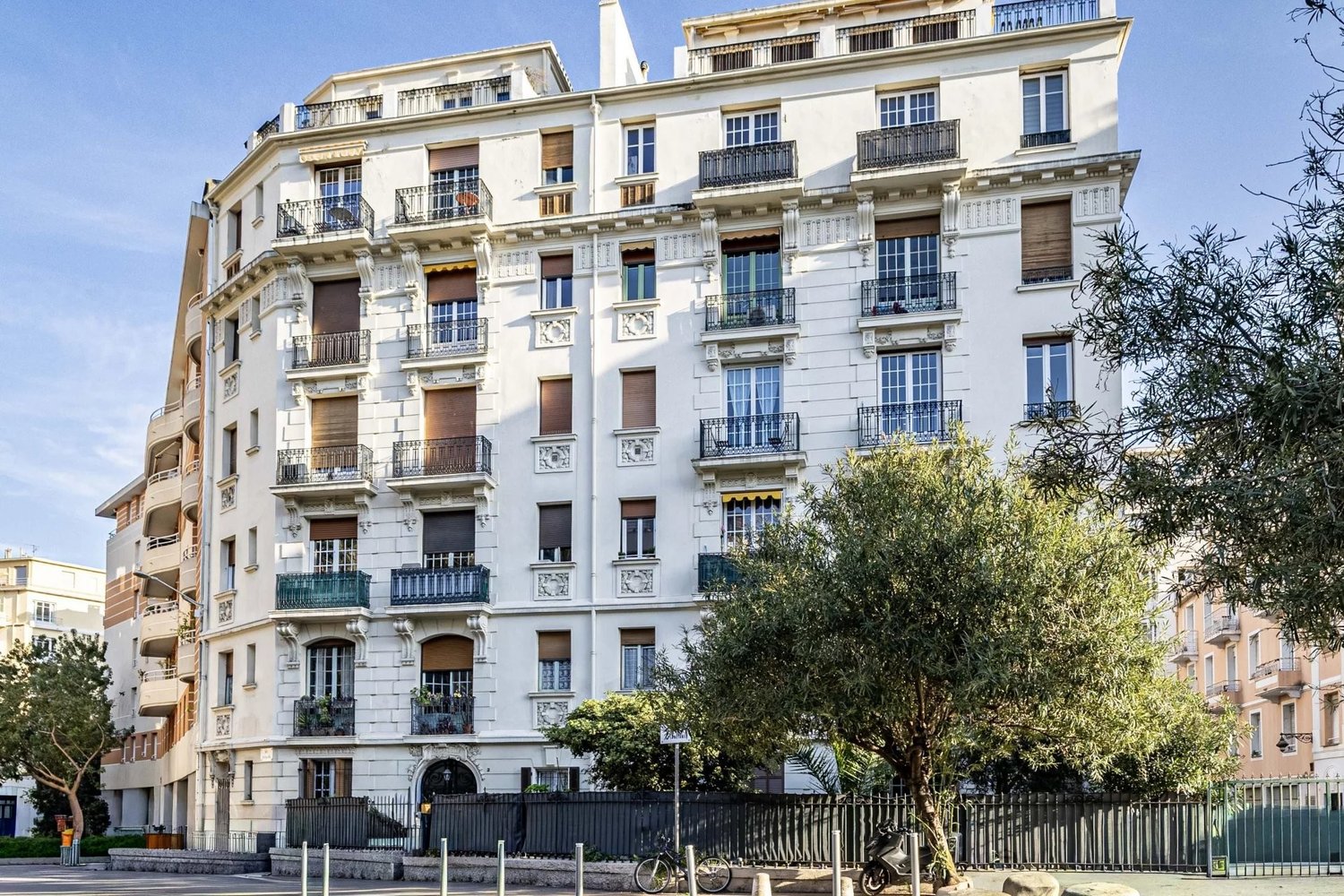 Property photo in Carre d'Argent