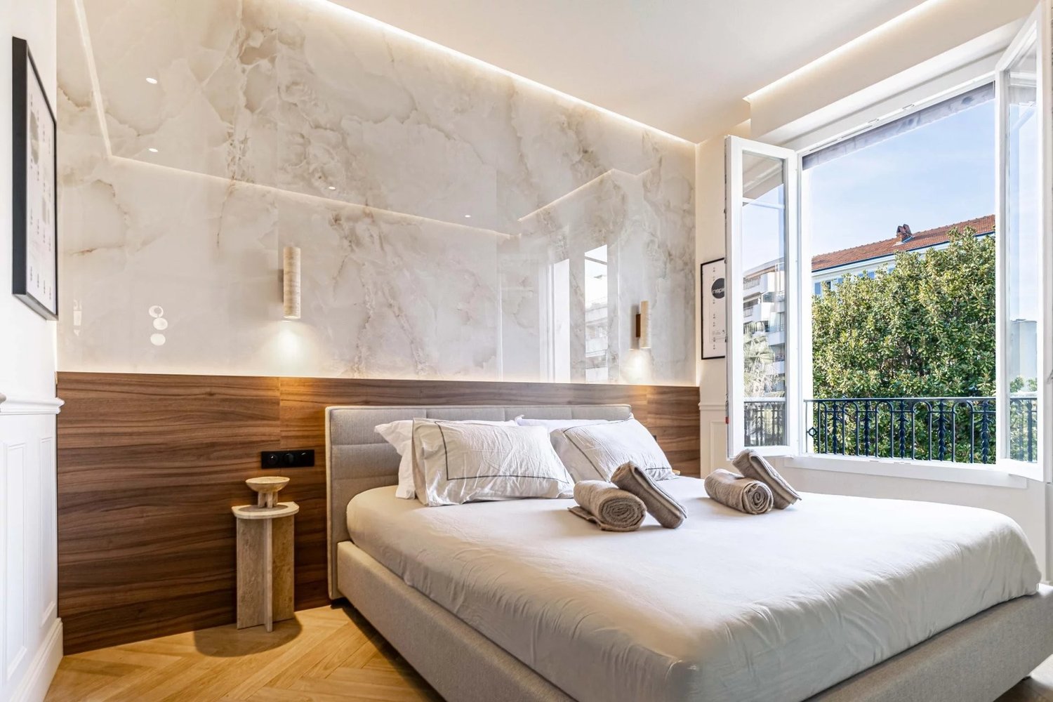 Property photo in Carre d'Argent