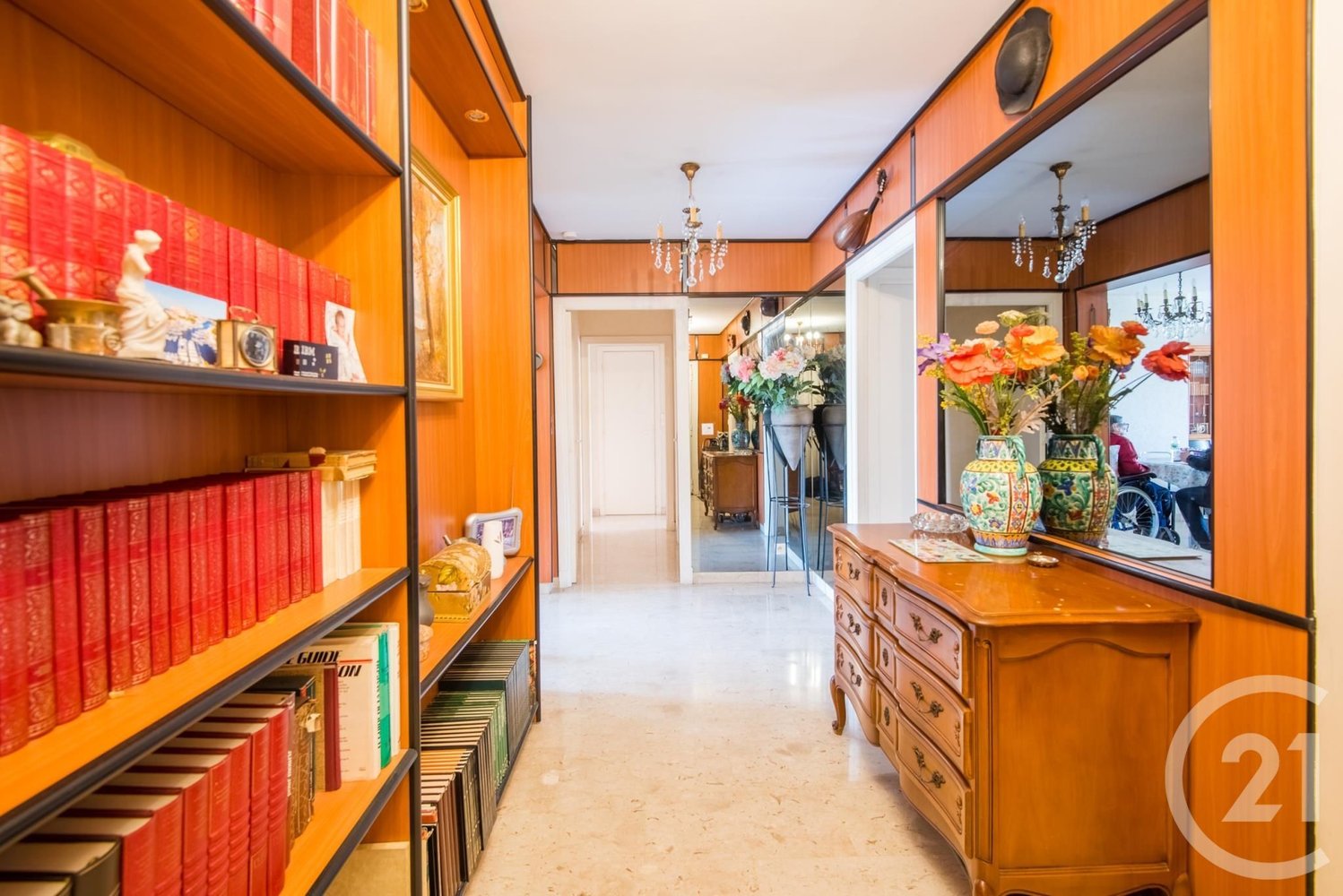 Property photo in Carre d'Argent