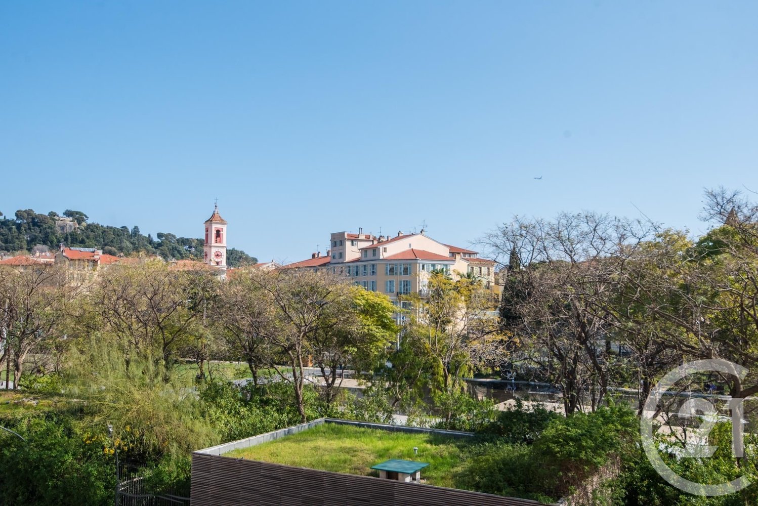 Property photo in Carre d'Argent