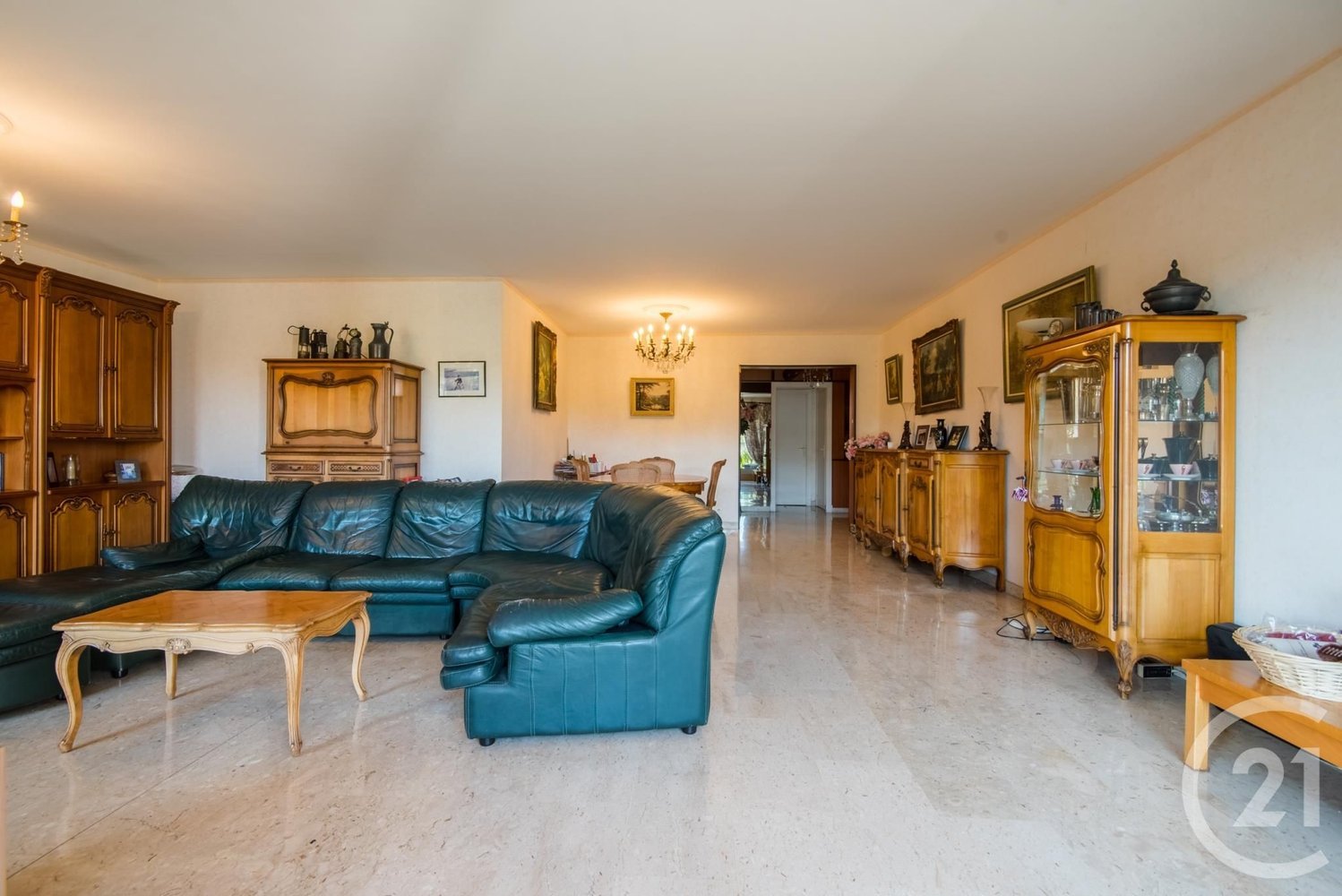 Property photo in Carre d'Argent