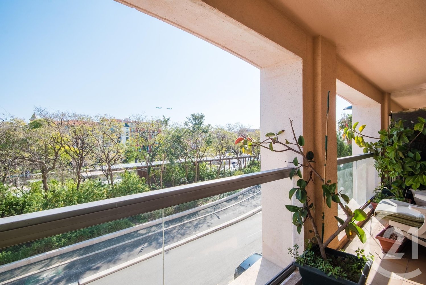 Property photo in Carre d'Argent