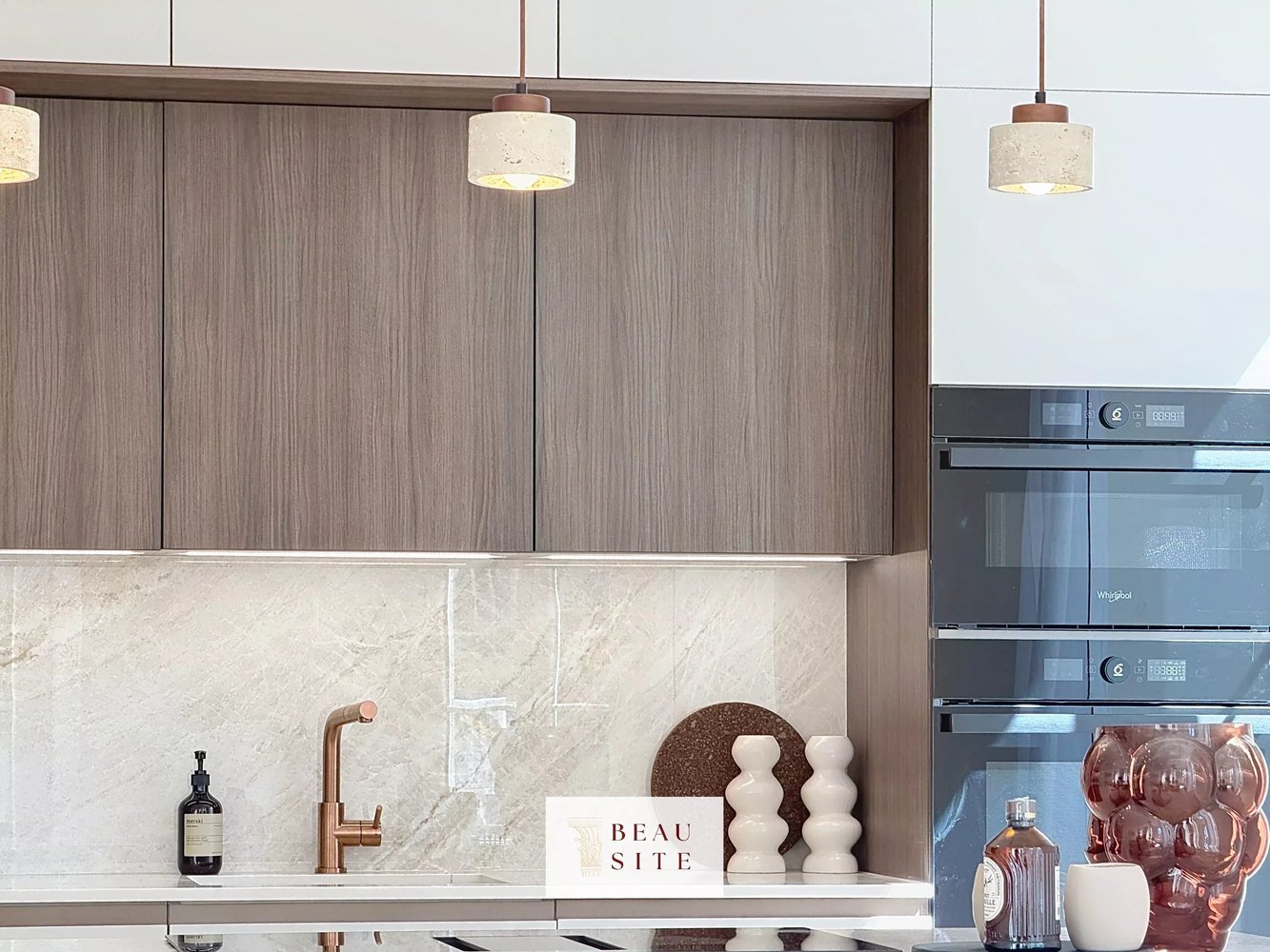 Property photo in Carre d'Argent