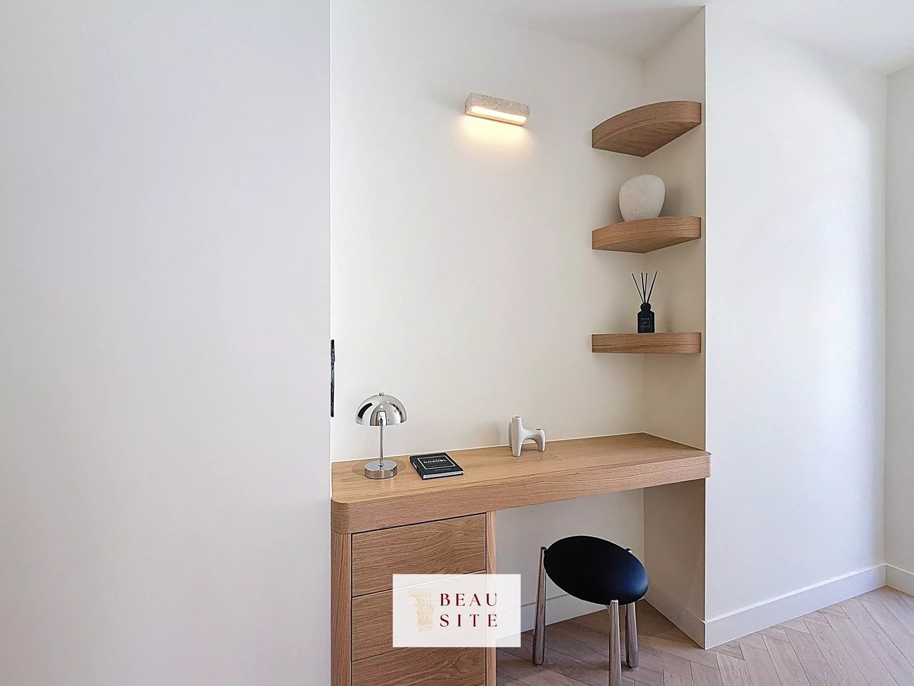 Property photo in Carre d'Argent