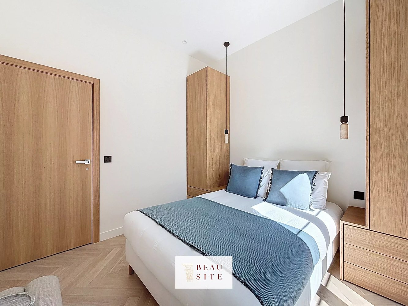 Property photo in Carre d'Argent