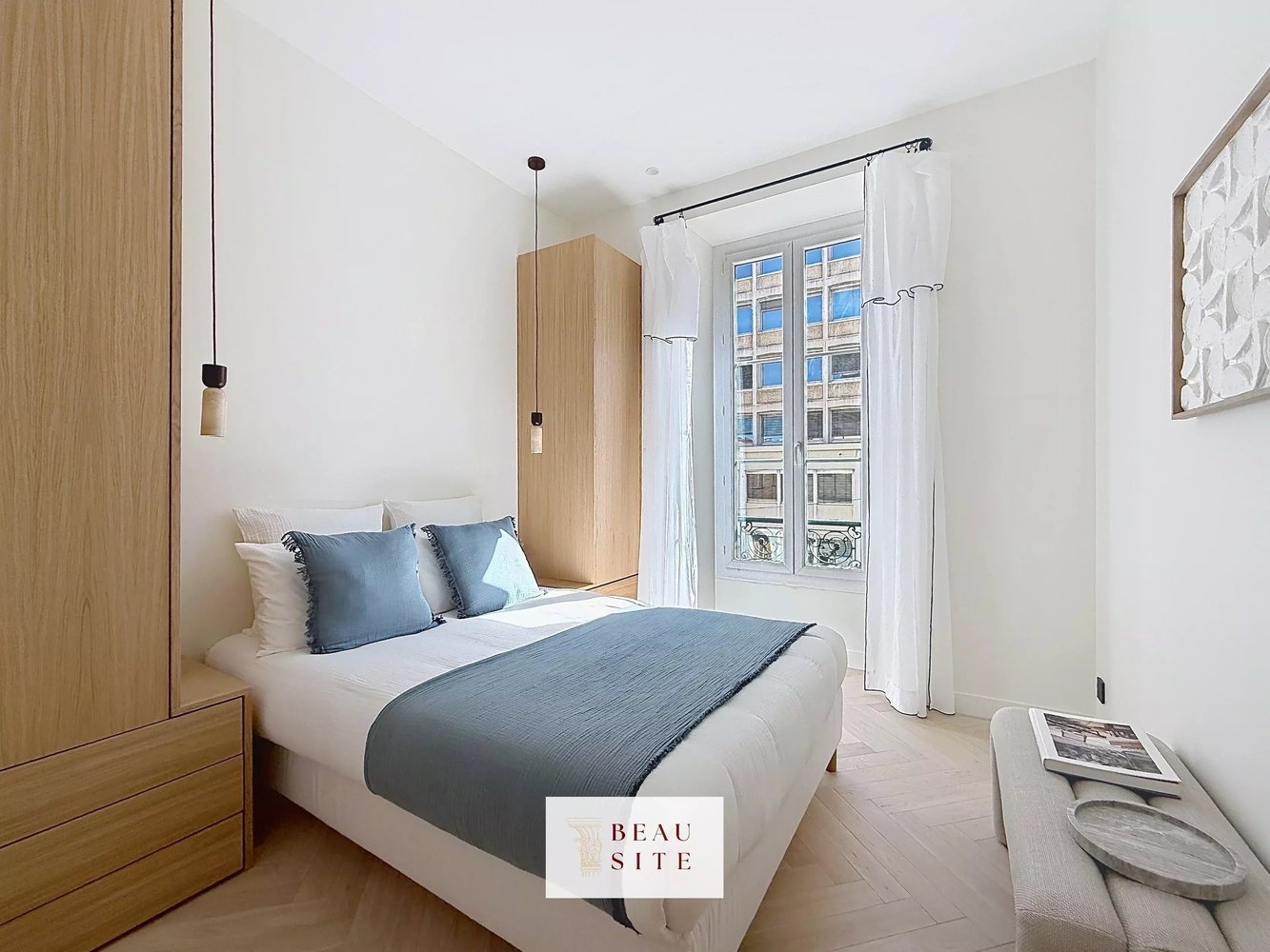 Property photo in Carre d'Argent