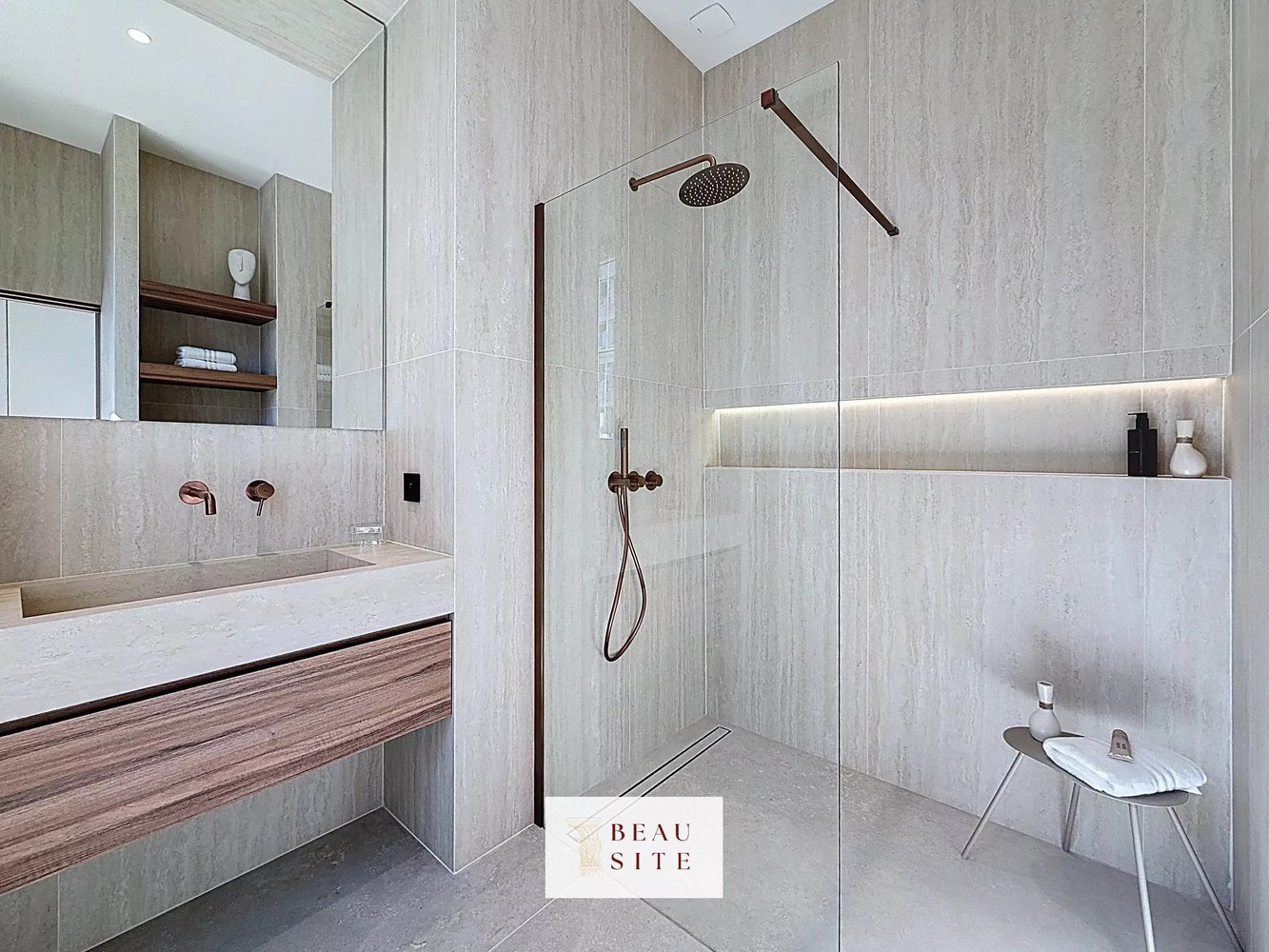 Property photo in Carre d'Argent