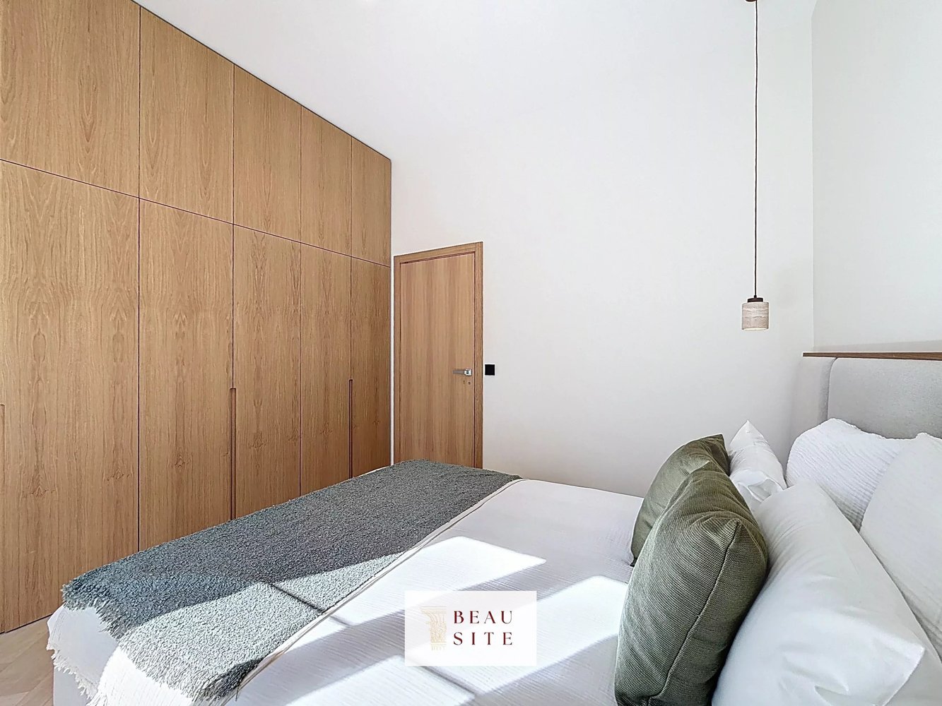 Property photo in Carre d'Argent