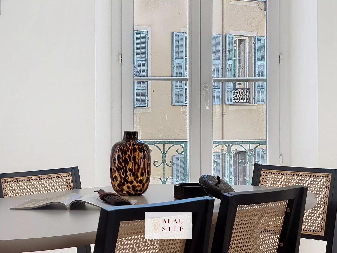 Property photo in Carre d'Argent