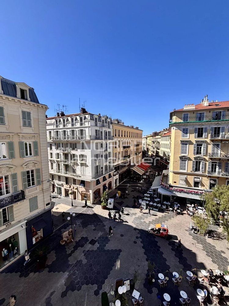 Property photo in Carre d'Argent