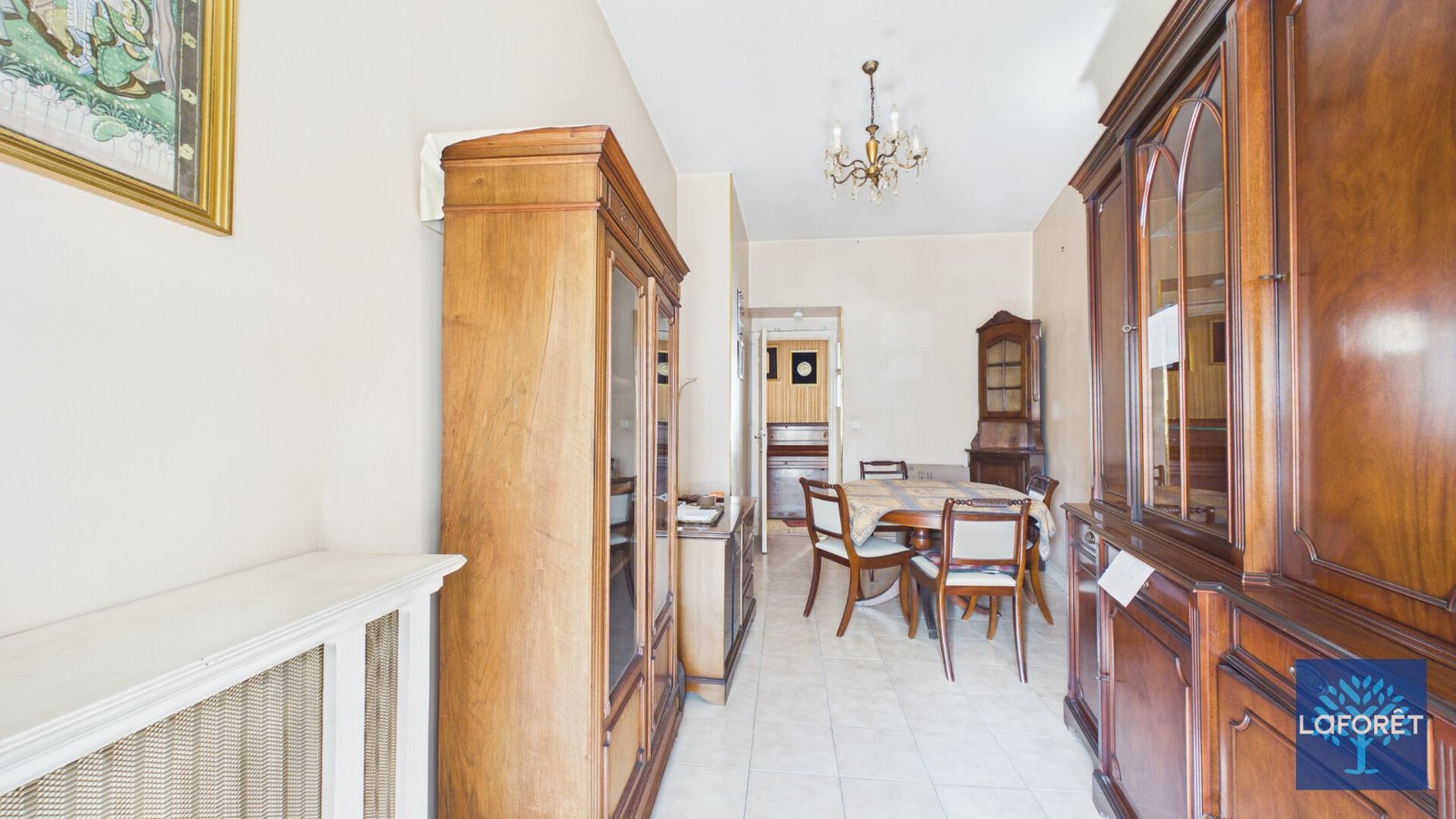 Property photo in Carre d'Argent
