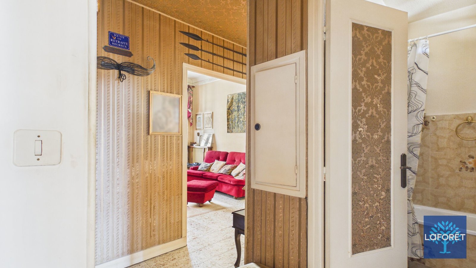 Property photo in Carre d'Argent