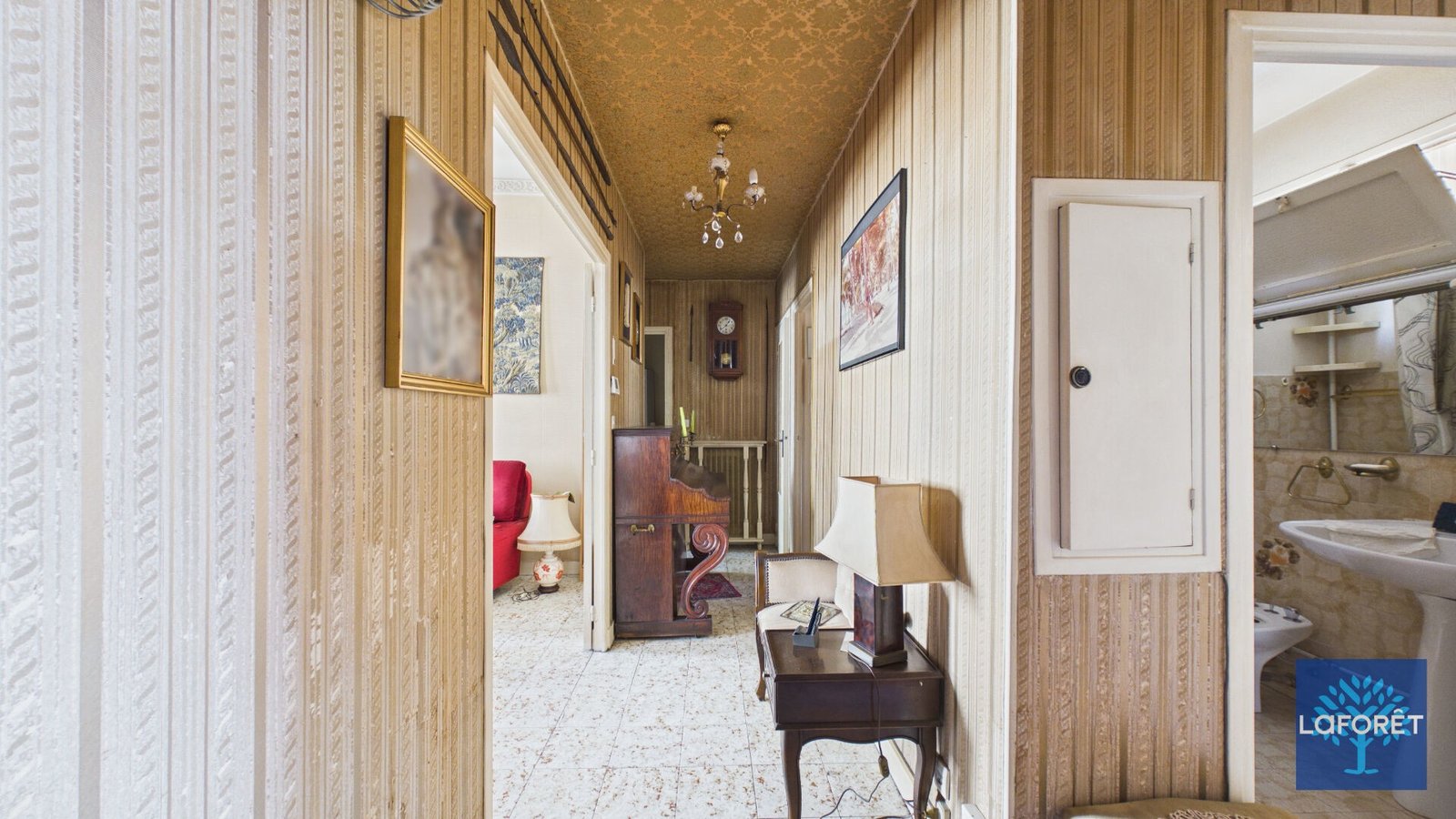 Property photo in Carre d'Argent