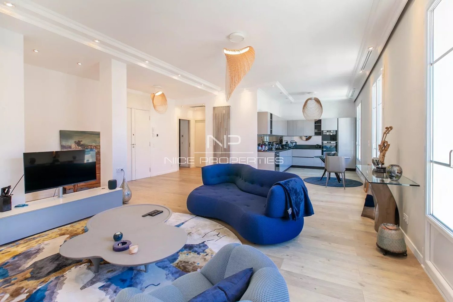 Property photo in Carre d'Argent