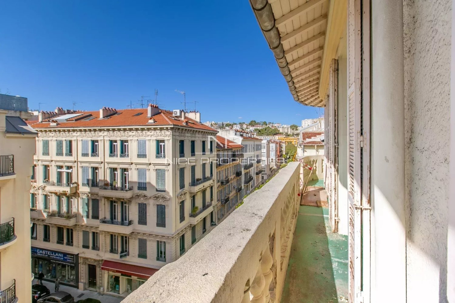 Property photo in Carre d'Argent