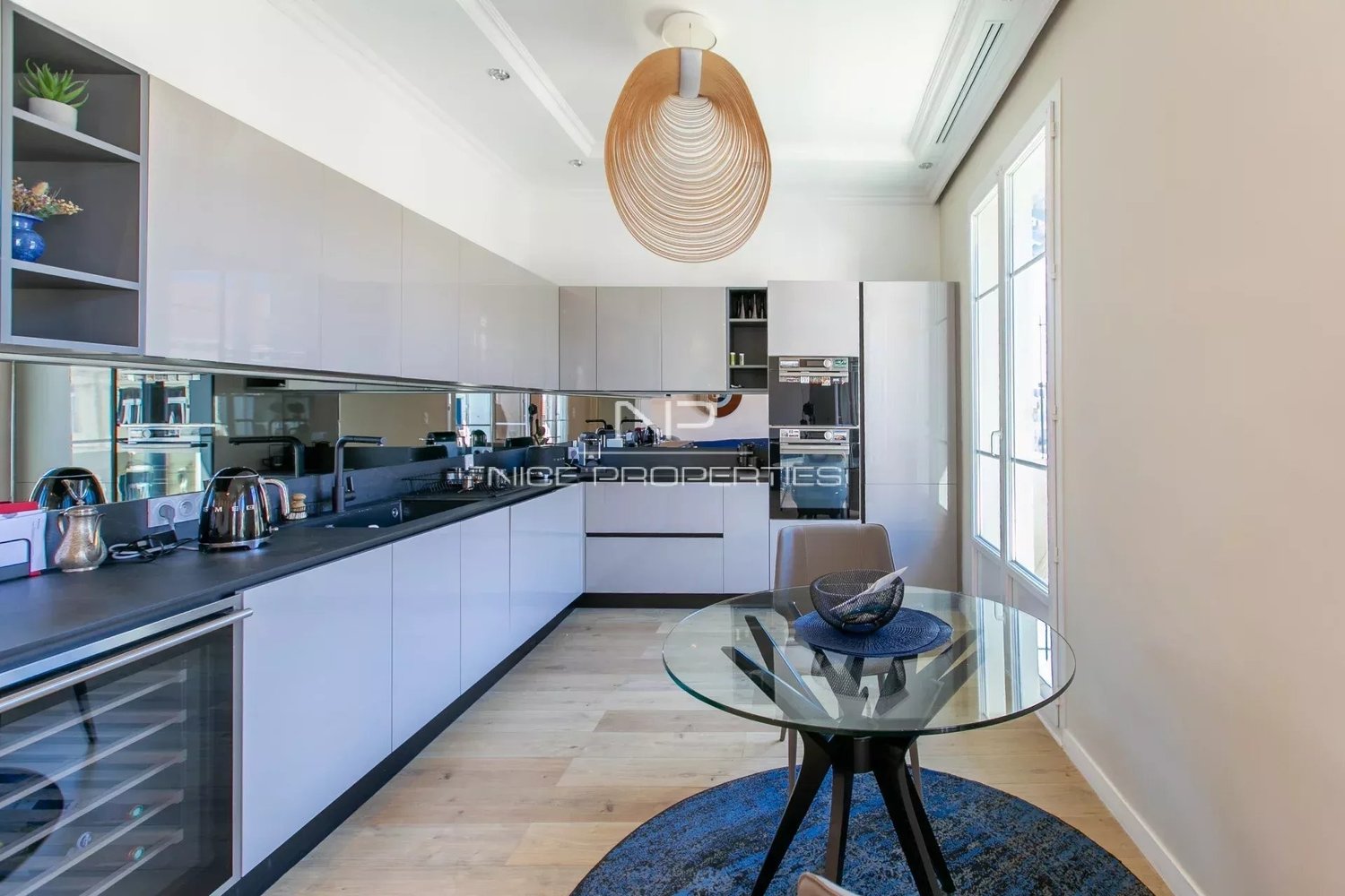 Property photo in Carre d'Argent