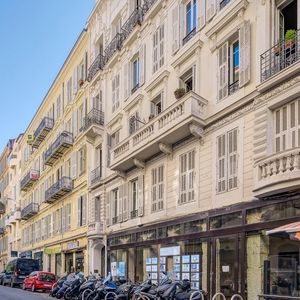 Property in Carre d'Argent