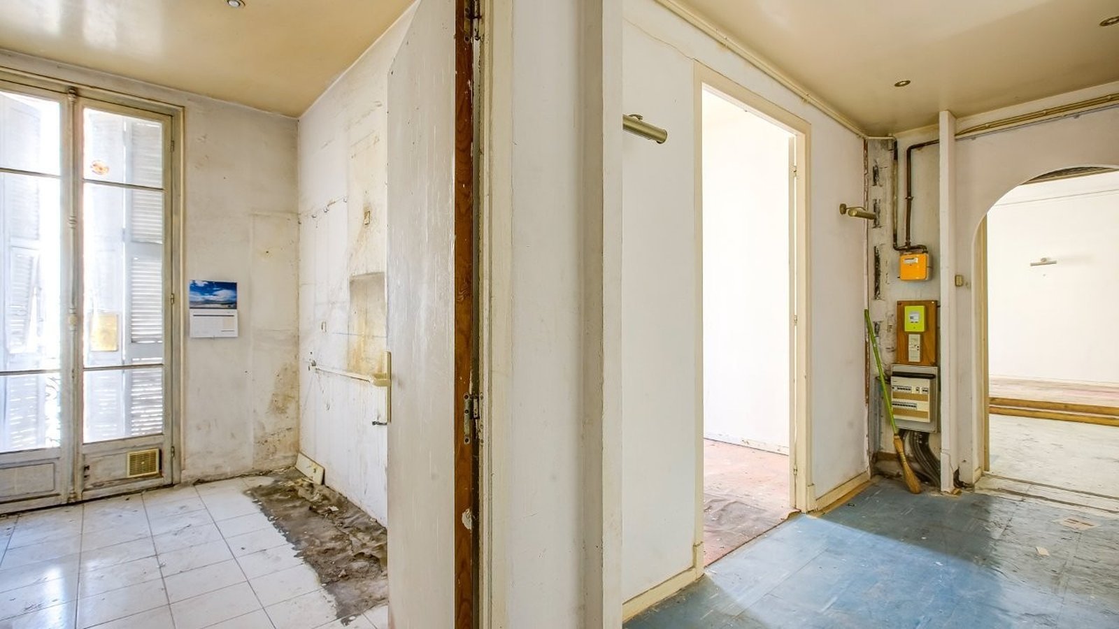 Property photo in Carre d'Argent