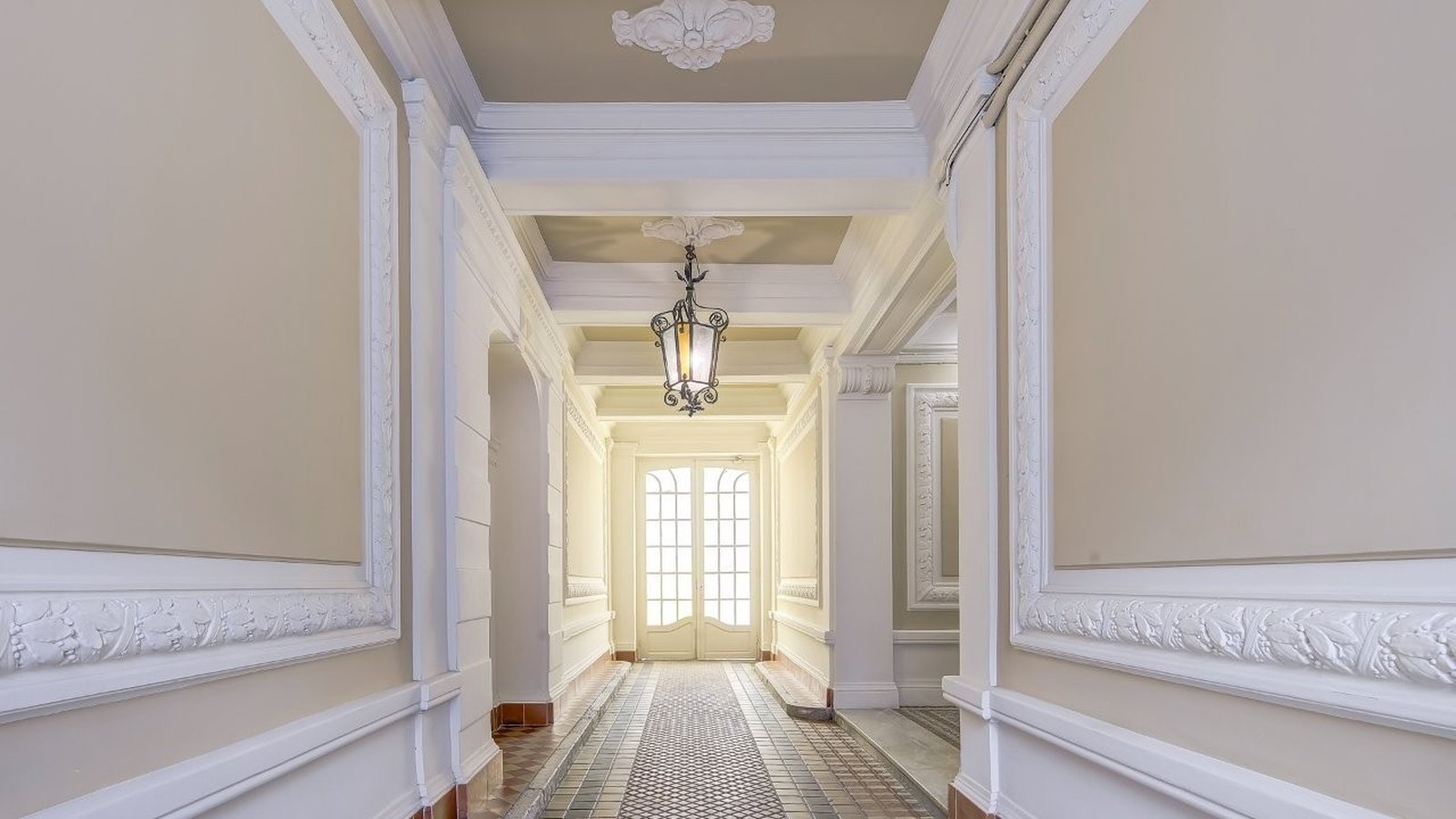 Property photo in Carre d'Argent