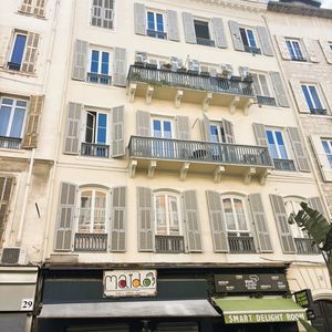 Property in Carre d'Argent