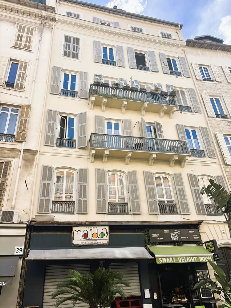 Property photo in Carre d'Argent