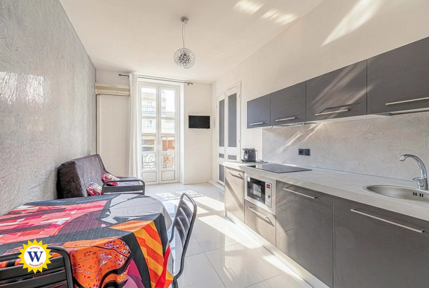 Property photo in Carre d'Or