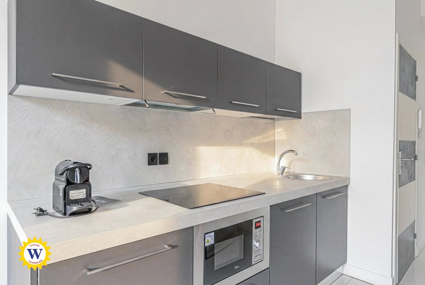 Property photo in Carre d'Or