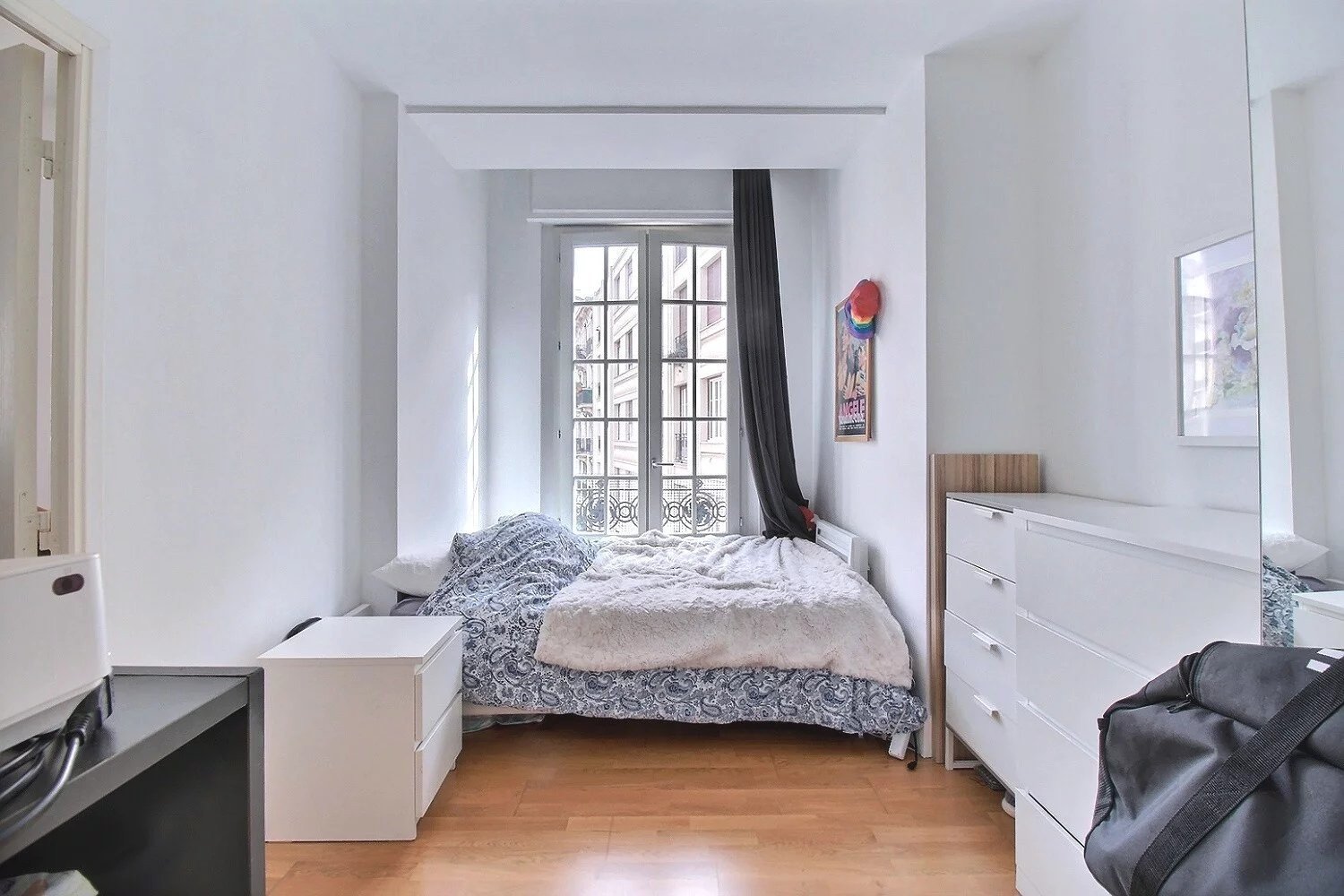 Property photo in Carre d'Or