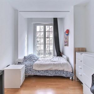 Property in Carre d'Or