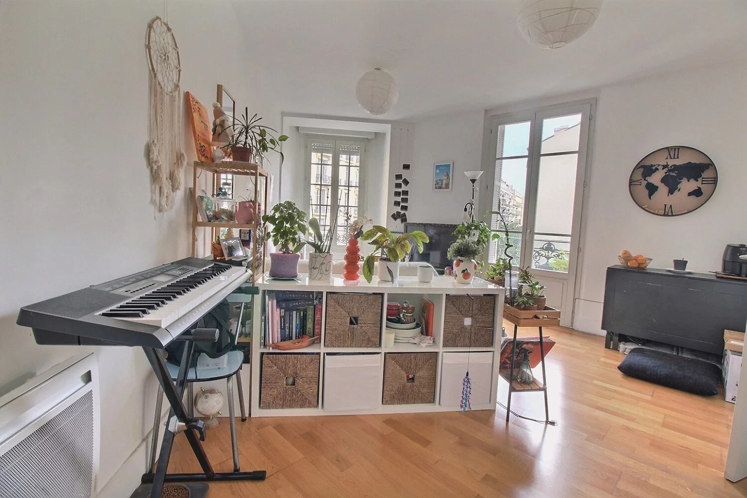 Property photo in Carre d'Or