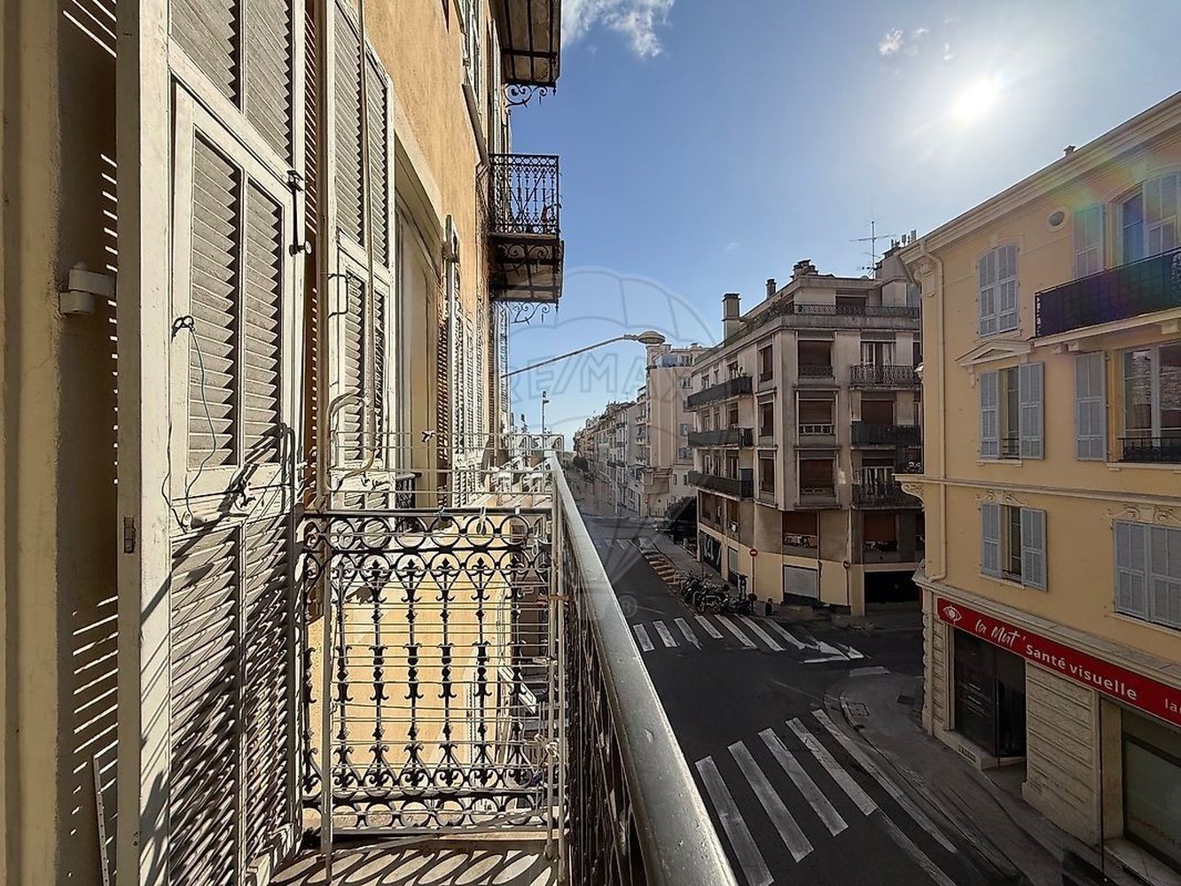 Property photo in Carre d'Or