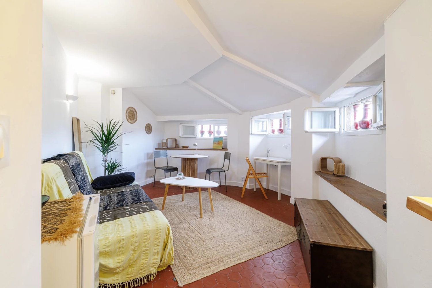 Property photo in Carre d'Or