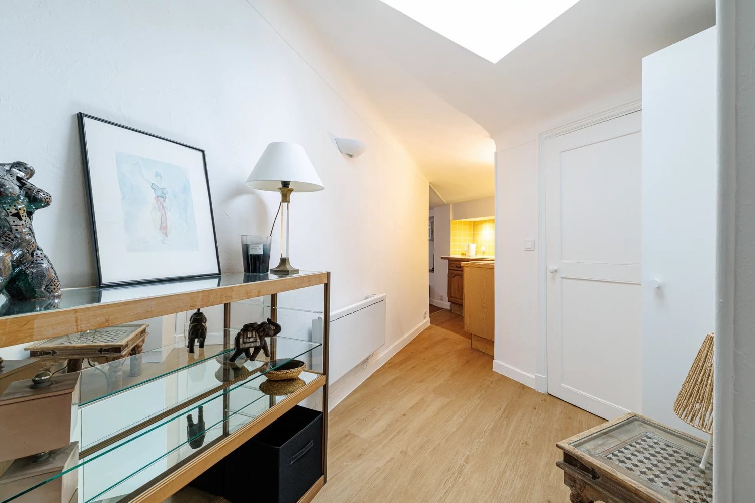 Property photo in Carre d'Or