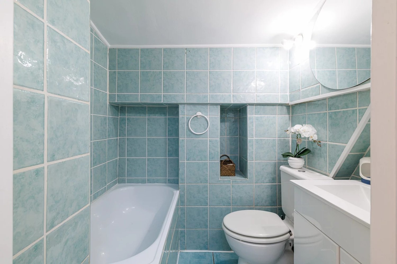 Property photo in Carre d'Or